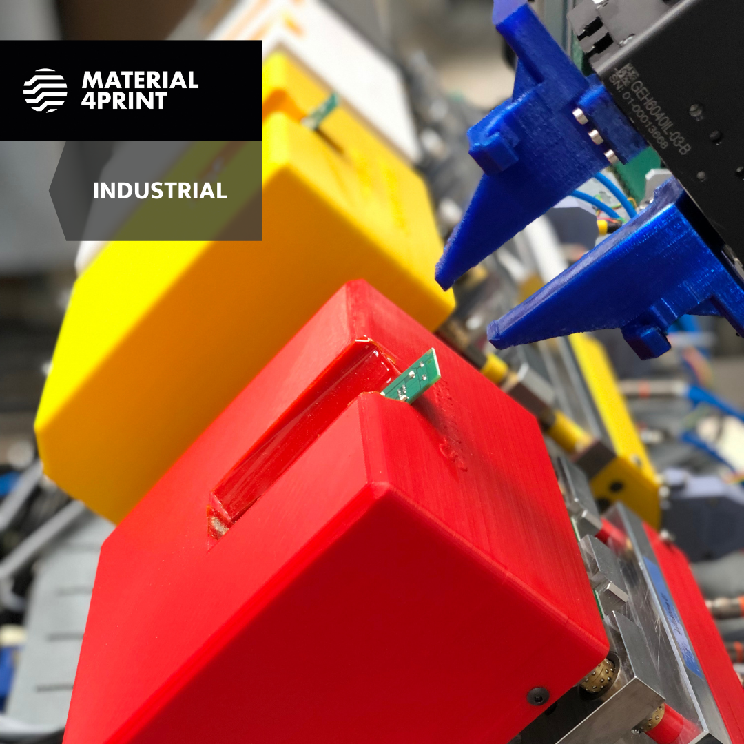 3D-Druck in der Industrie