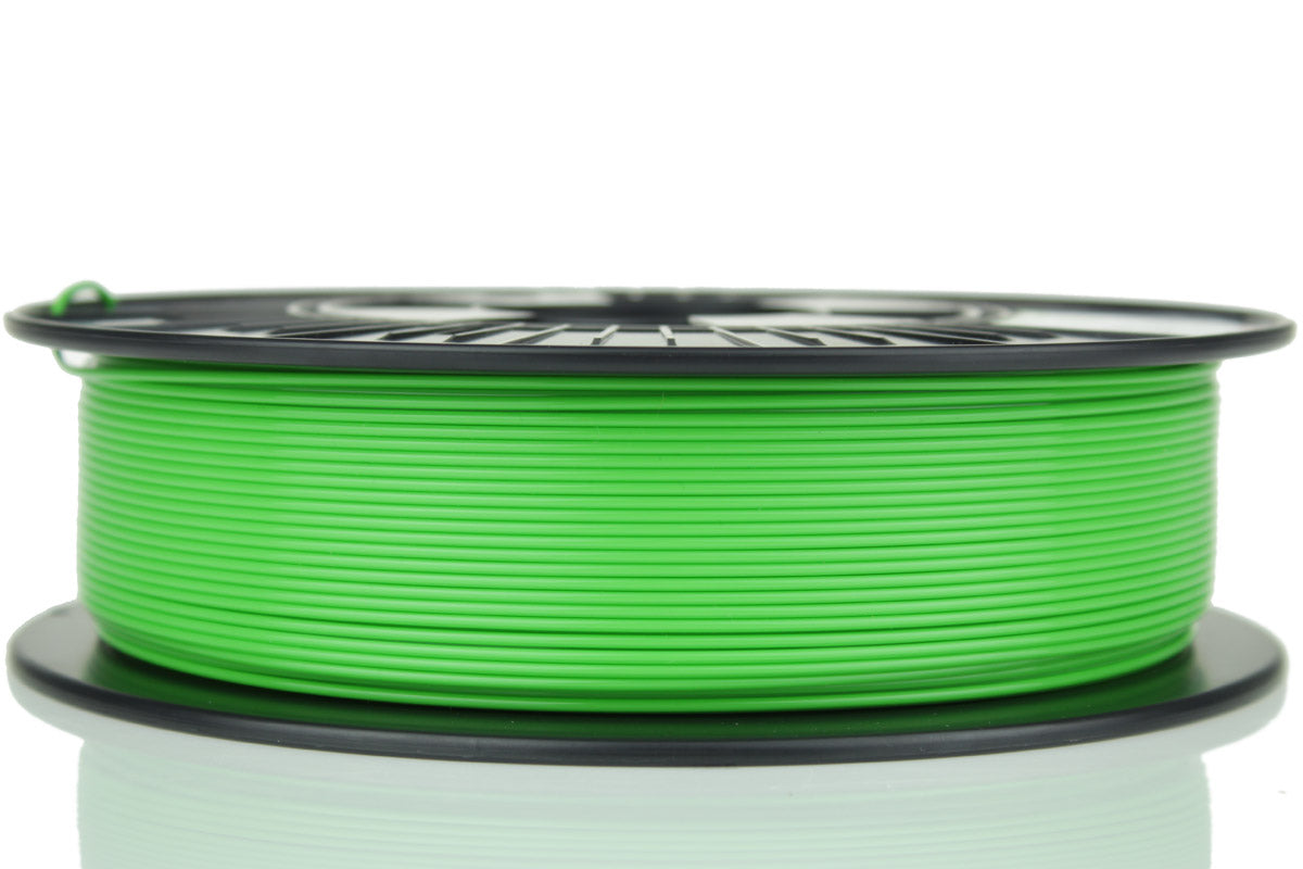 PLA & PETG im Vergleich