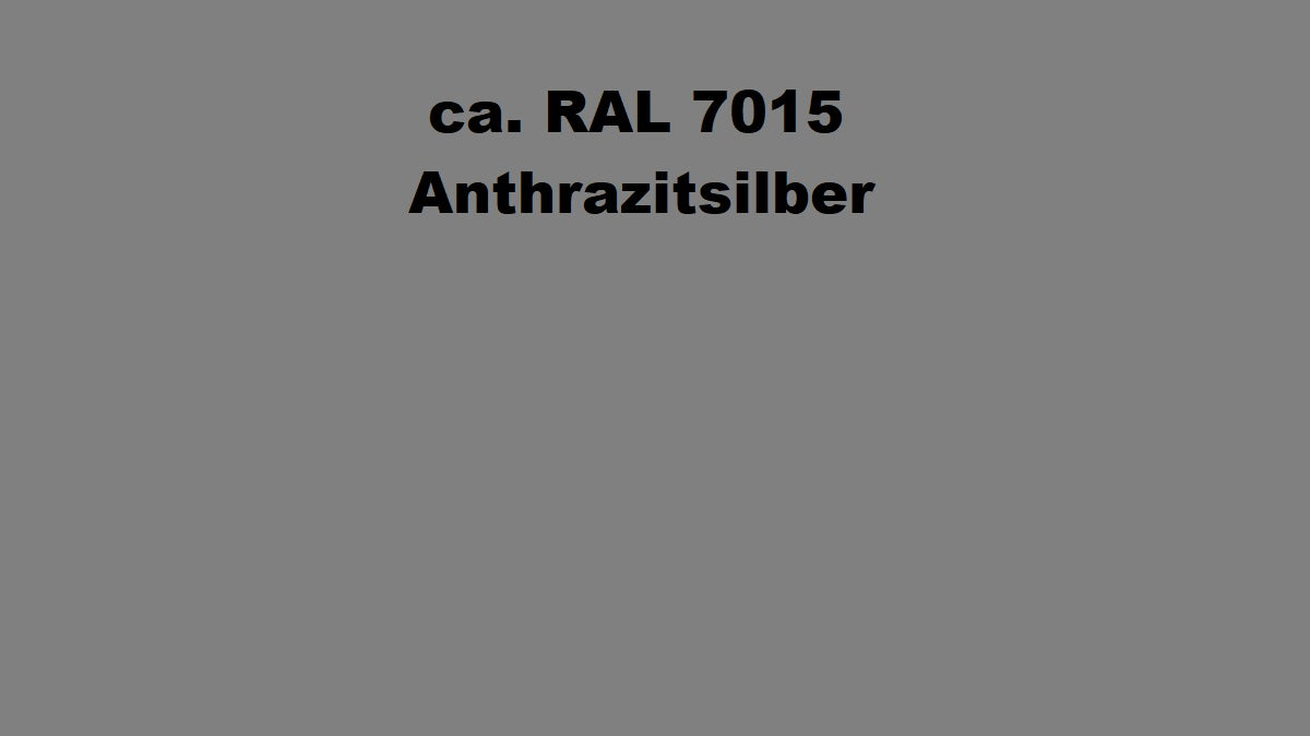 ABS Anthrazitsilber