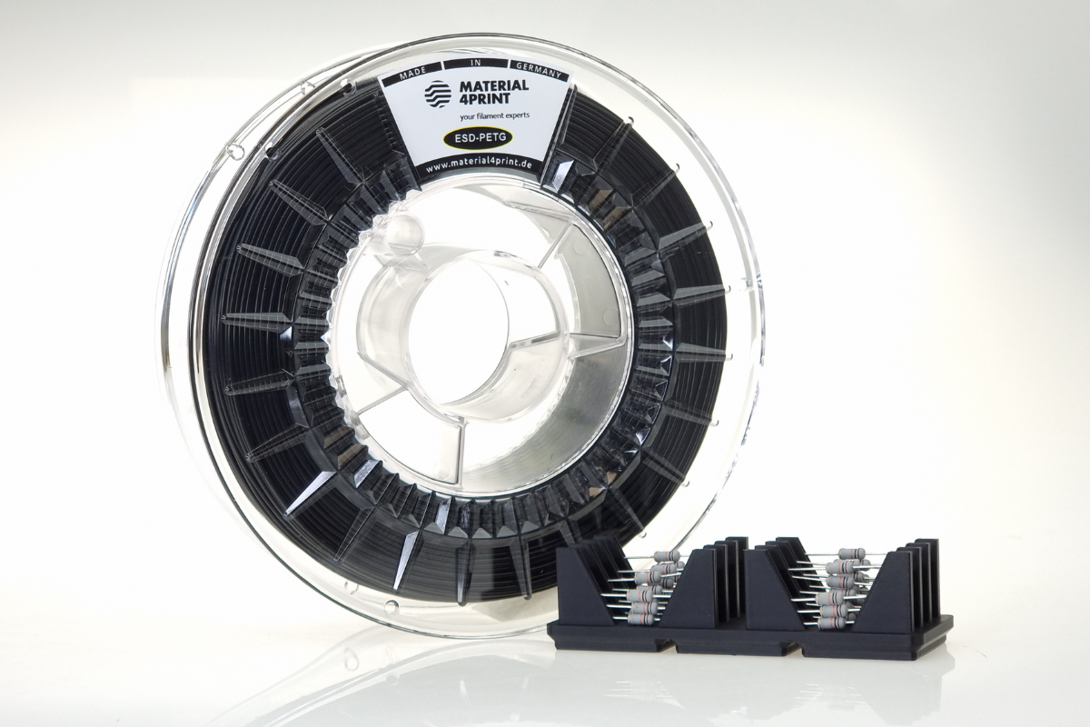 ESD PETG