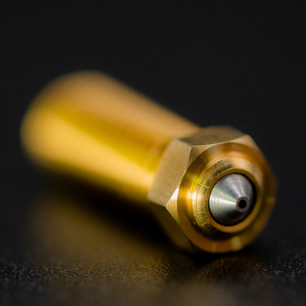 Princore Prizzle Volcano Düse 1,75mm - 0,4mm/0,6mm