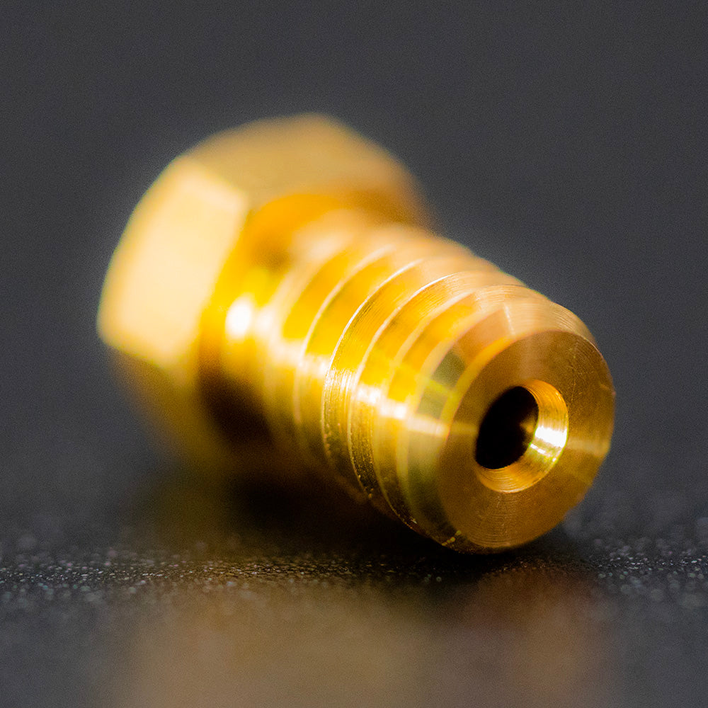 Princore Prizzle V6 Düse 1,75mm - 0,4mm/0,6mm