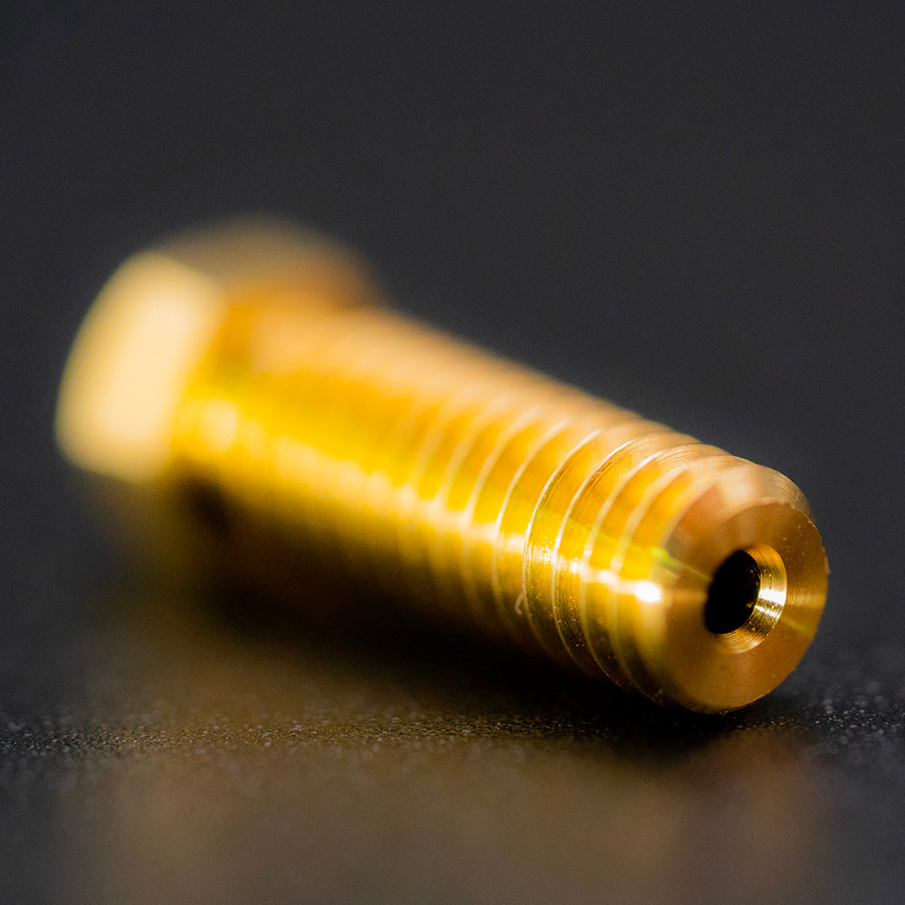 Princore Prizzle Volcano Düse 1,75mm - 0,4mm/0,6mm