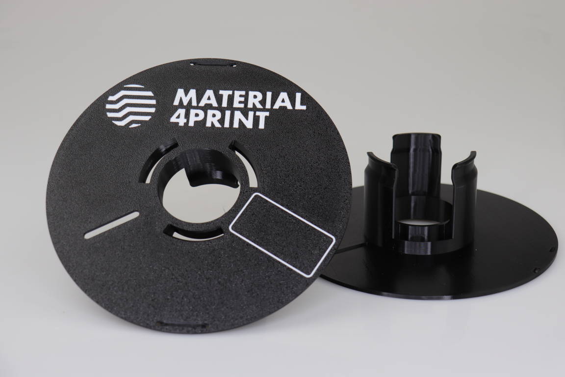 Refill-Spule Material4Print