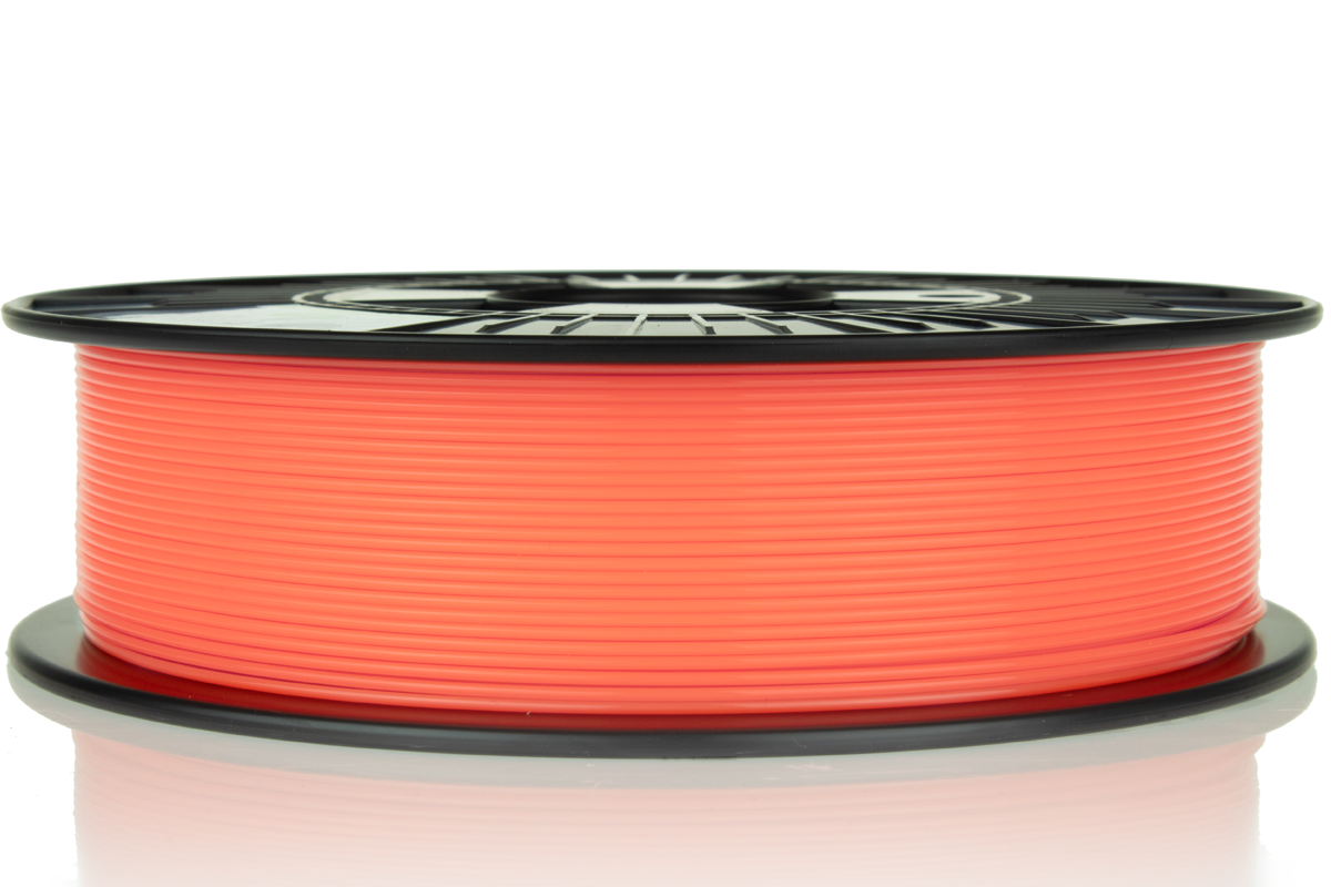 PLA Leuchtorange