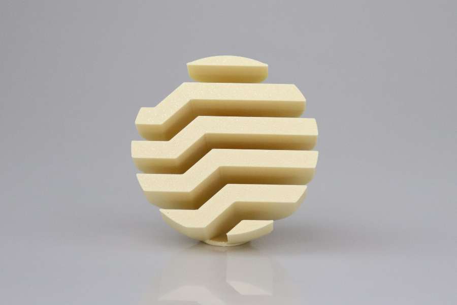 PLA Refill Elfenbein