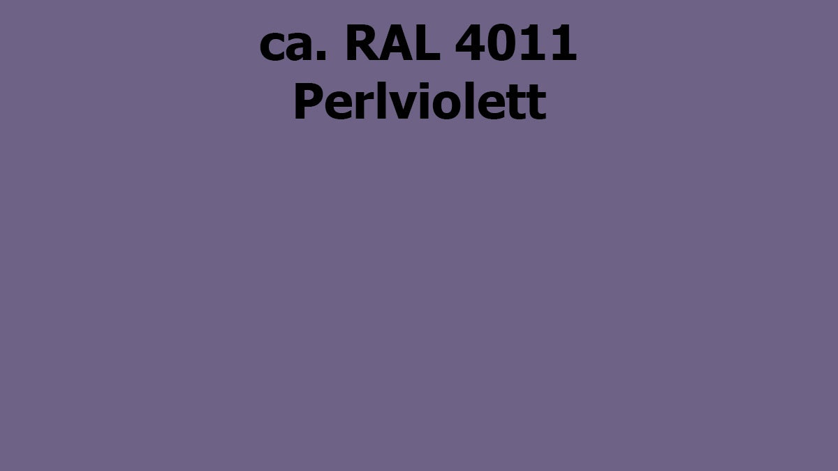 PLA Perlviolett