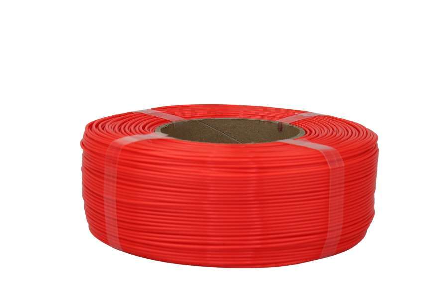 PETG Refill Leuchtrot