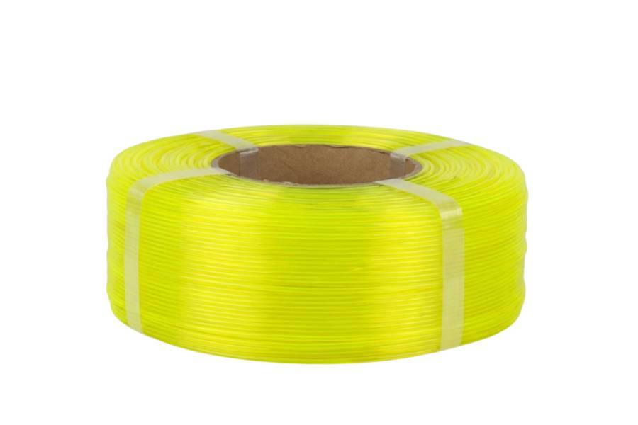 PETG Refill Transparent Gelb