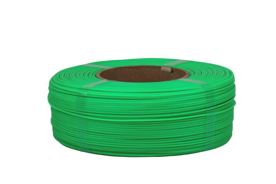 PLA Refill Leuchtgrün