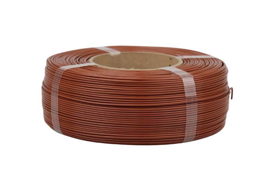 PLA Refill Signalbraun