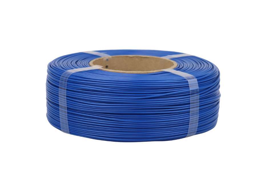 PLA Refill Signalblau