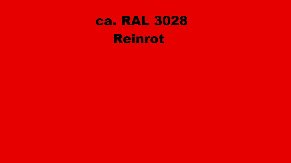 ABS Reinrot