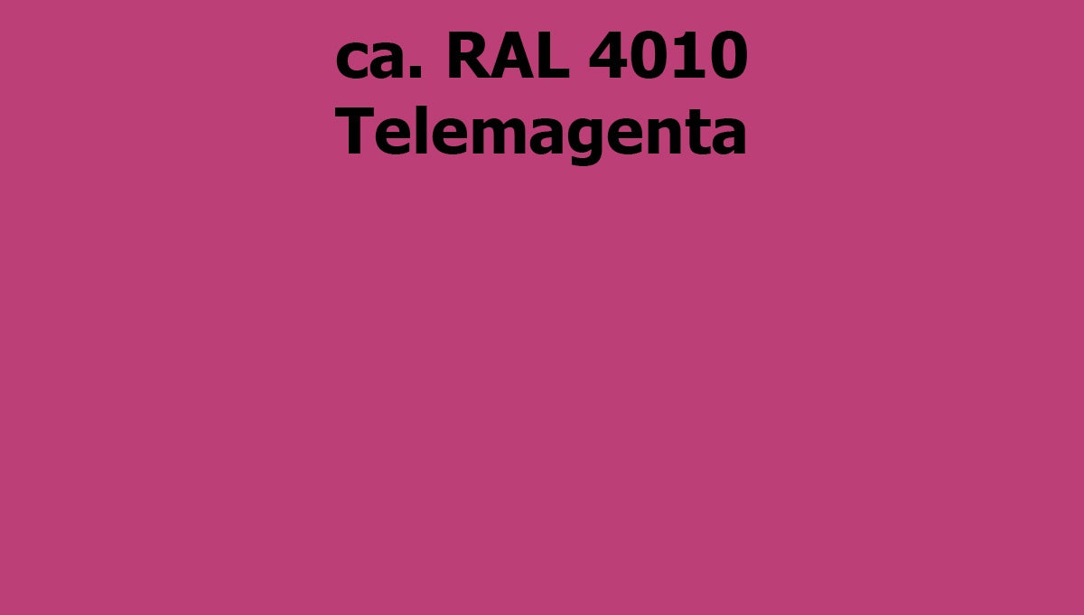 PLA Telemagenta