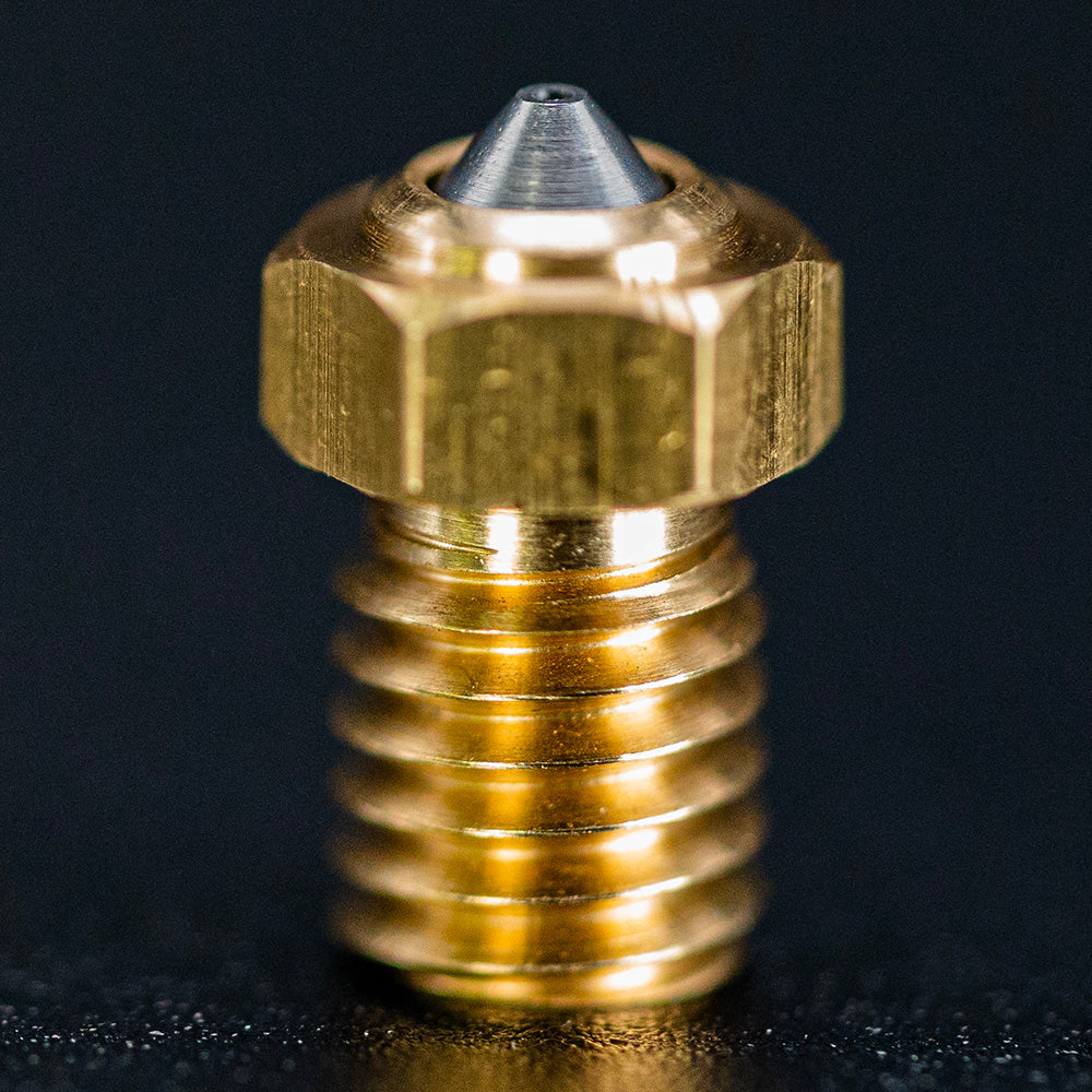 Princore Prizzle V6 Düse 1,75mm - 0,4mm/0,6mm