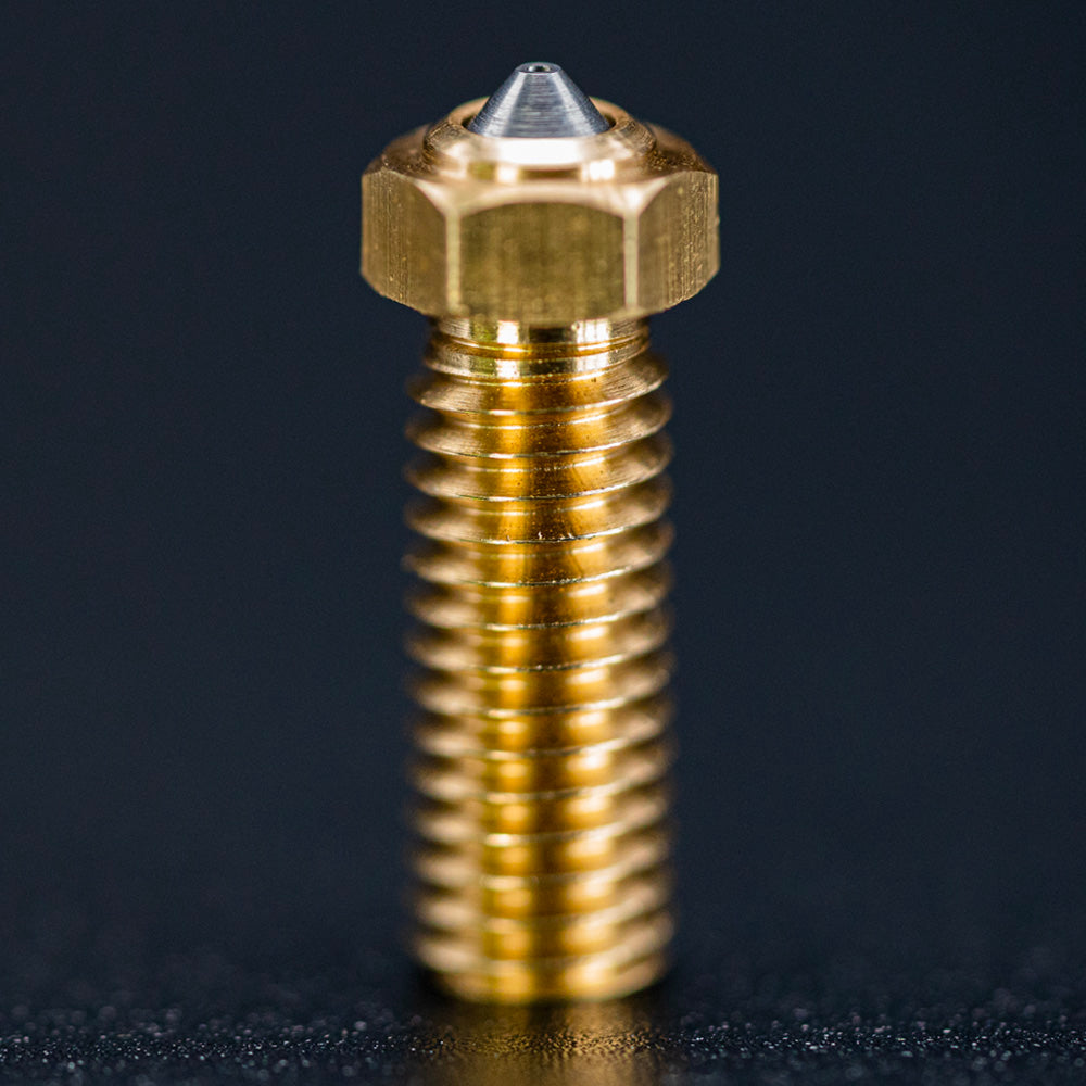 Princore Prizzle Volcano Düse 1,75mm - 0,4mm/0,6mm