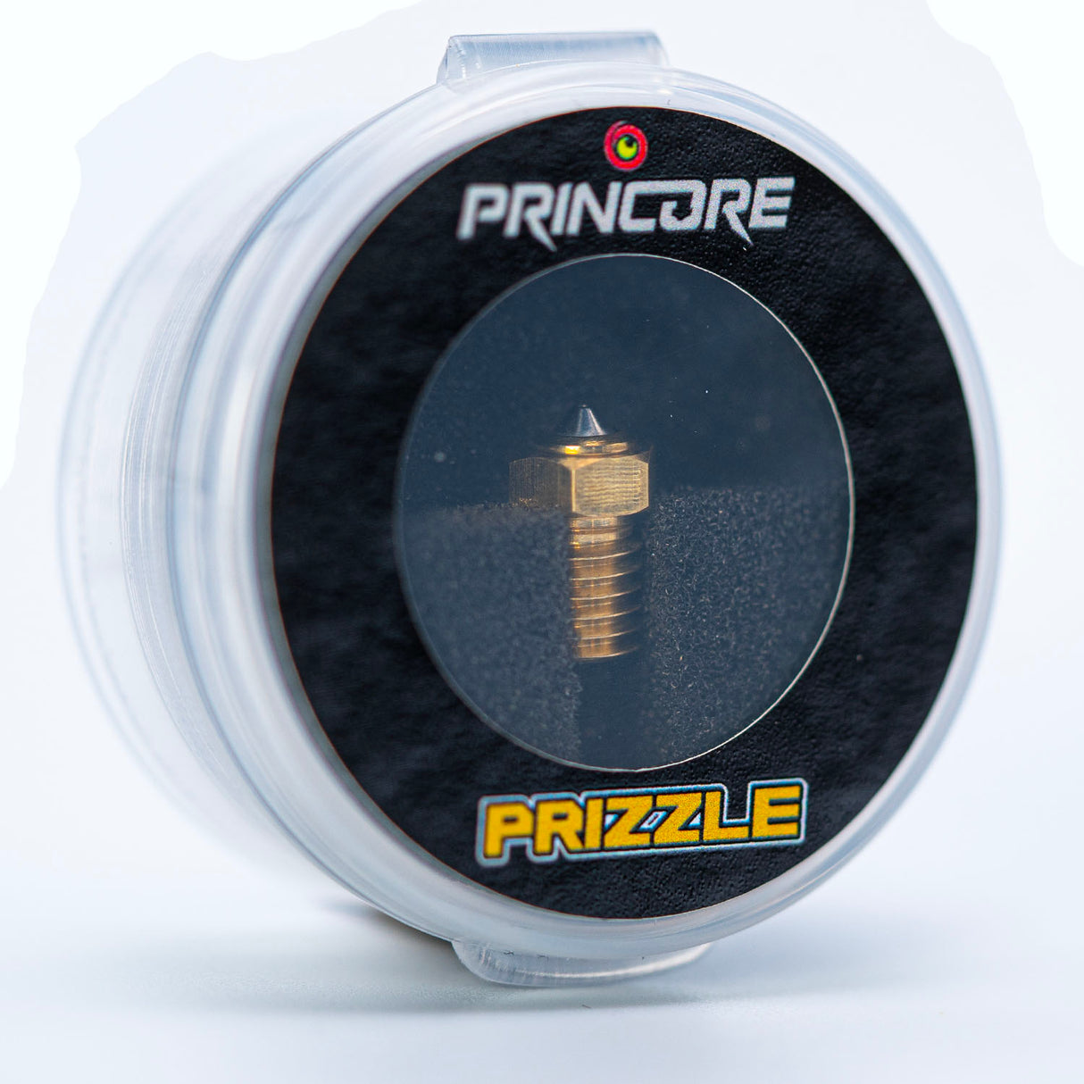 Princore Prizzle V6 Düse 1,75mm - 0,4mm/0,6mm
