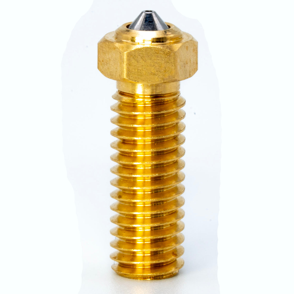 Princore Prizzle Volcano Düse 1,75mm - 0,4mm/0,6mm