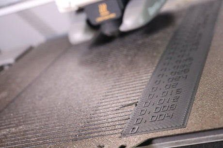 Das 3D-Druck-ABC - A wie Advance Pressure