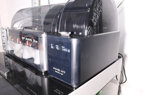 Das 3D-Druck-ABC - M wie Multicolor