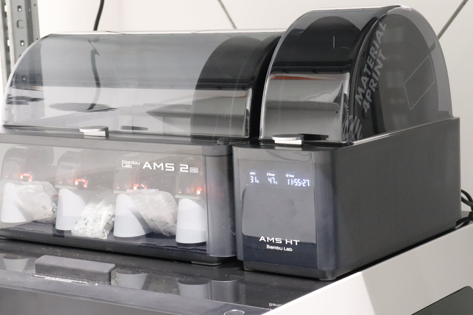 Das 3D-Druck-ABC - D wie Drying Filament