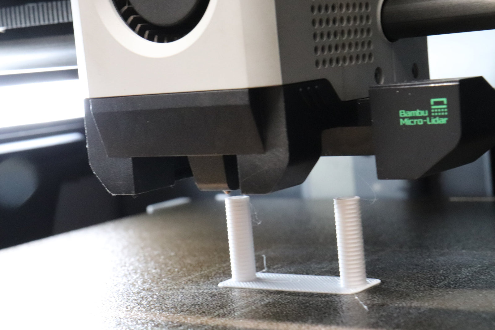 Das 3D-Druck-ABC - R wie Retraction