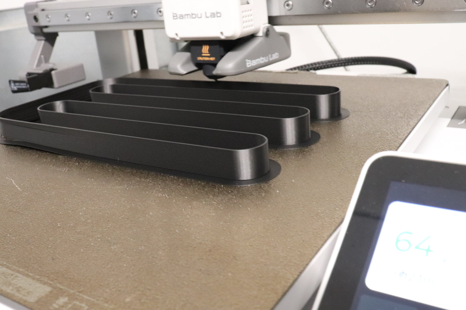 Das 3D-Druck-ABC - V wie Volumetric Flow