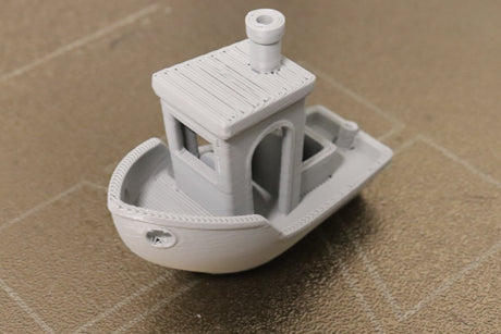 Das 3D-Druck-ABC - U wie Unterextrusion