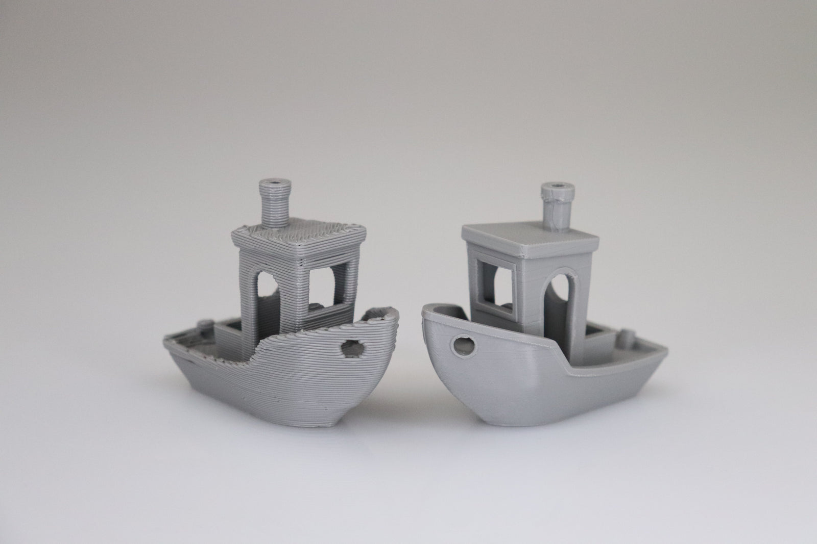 3D Druck ABC - L wie Layer Height