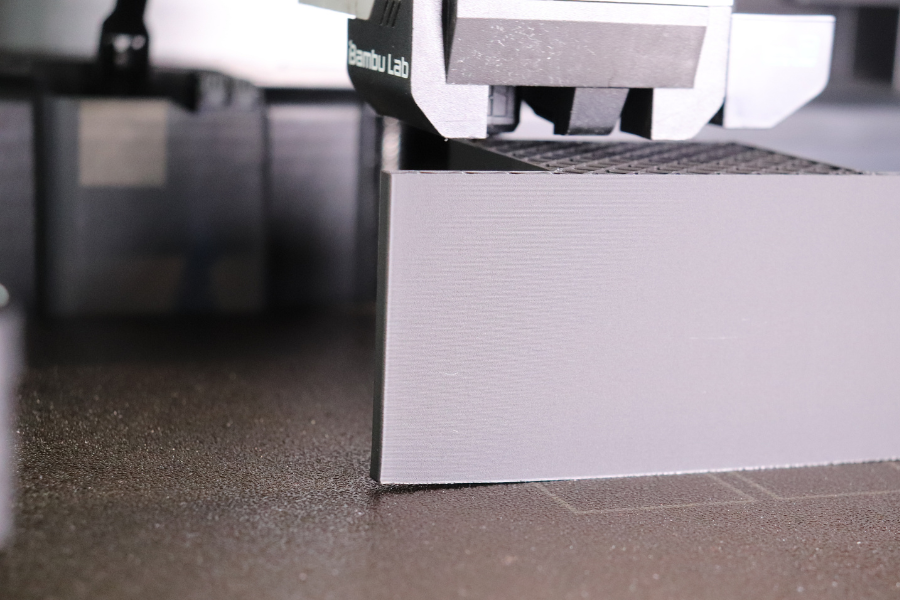 Das 3D-Druck-ABC - W wie Warping