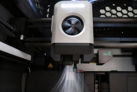 Das 3D-Druck-ABC - C wie Cooling