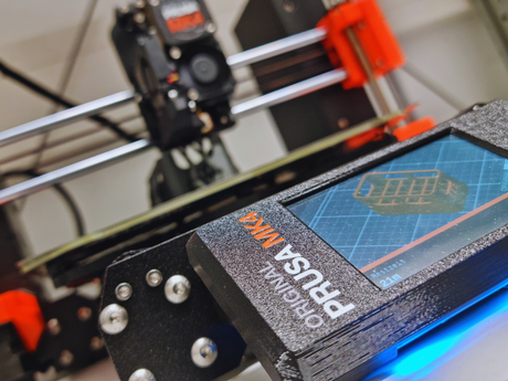 Druckprofile für Prusa Mk4 & Mk3S+