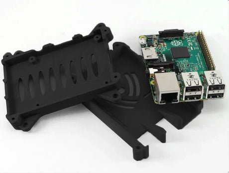 Das 3D-Druck-ABC - E wie ESD