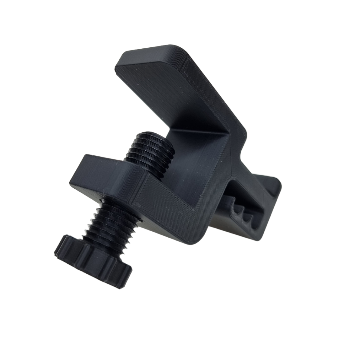 PETG Tiefschwarz