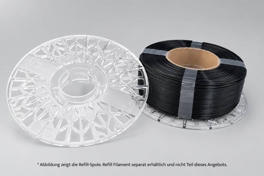 Refill-Spule RS200RB