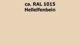 PLA Elfenbein
