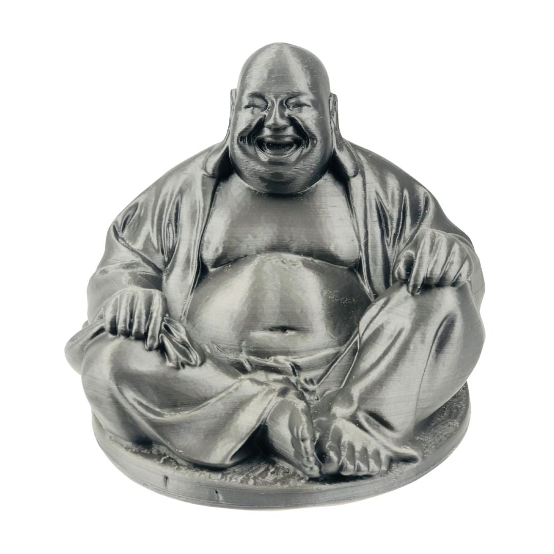 PLA Graualuminium