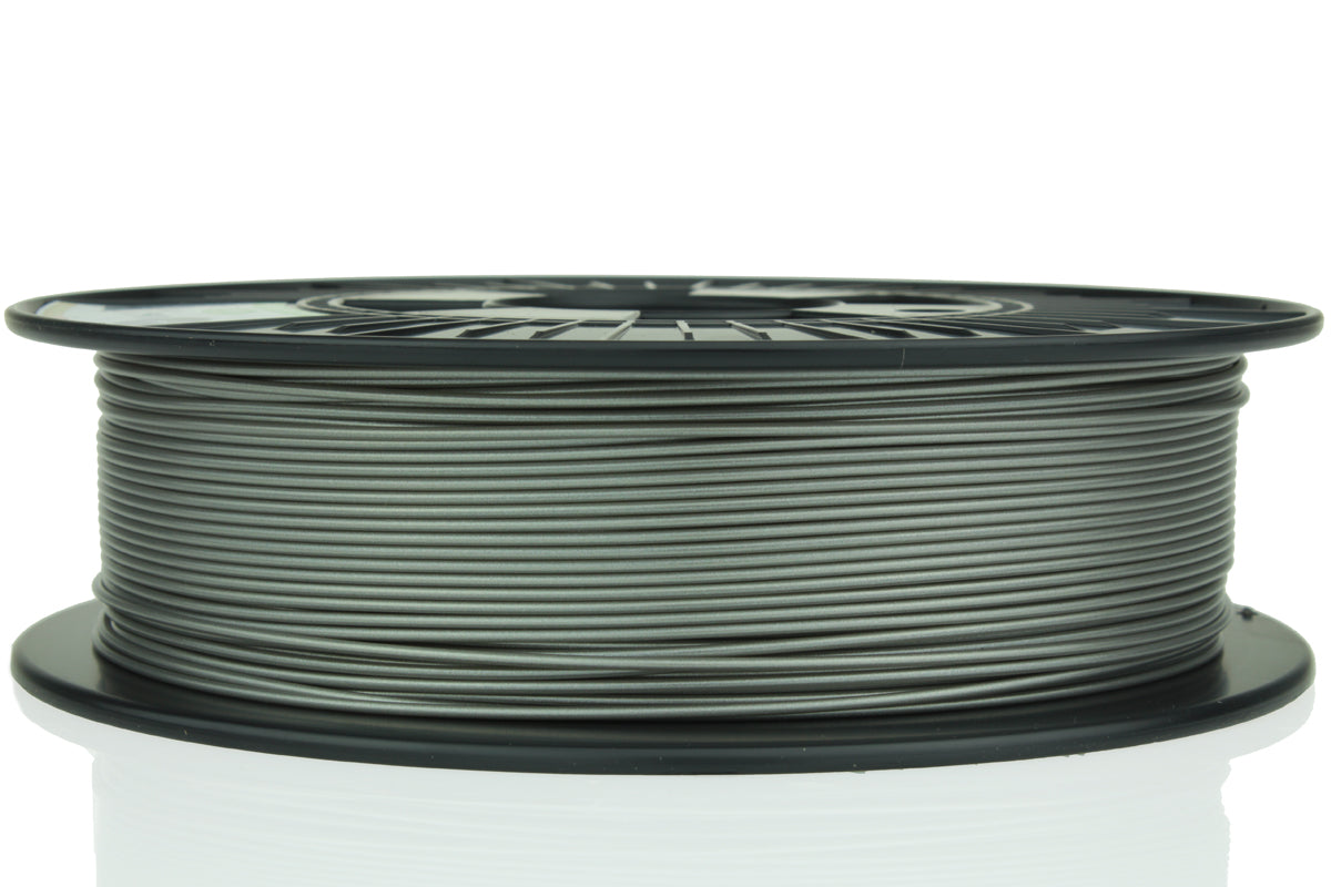 PLA Graualuminium