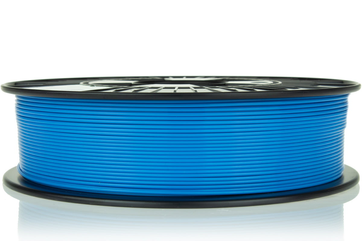 PETG Himmelblau