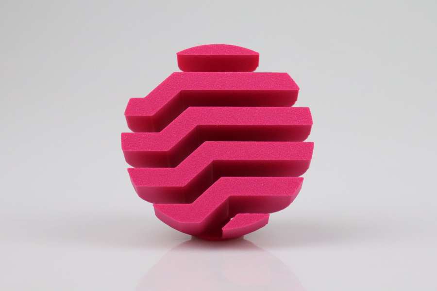 PLA Refill Telemagenta