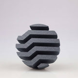 Tough PLA Anthrazitsilber
