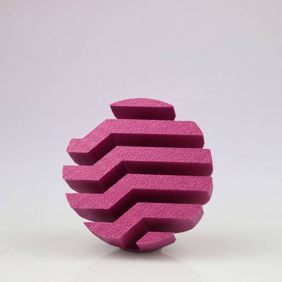 PLA Refill Telemagenta