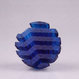 PETG Transparent Blau