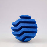 PLA Refill Signalblau