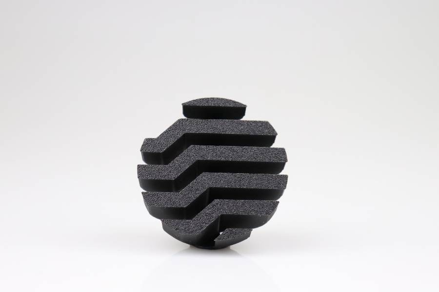 PETG Refill Tiefschwarz