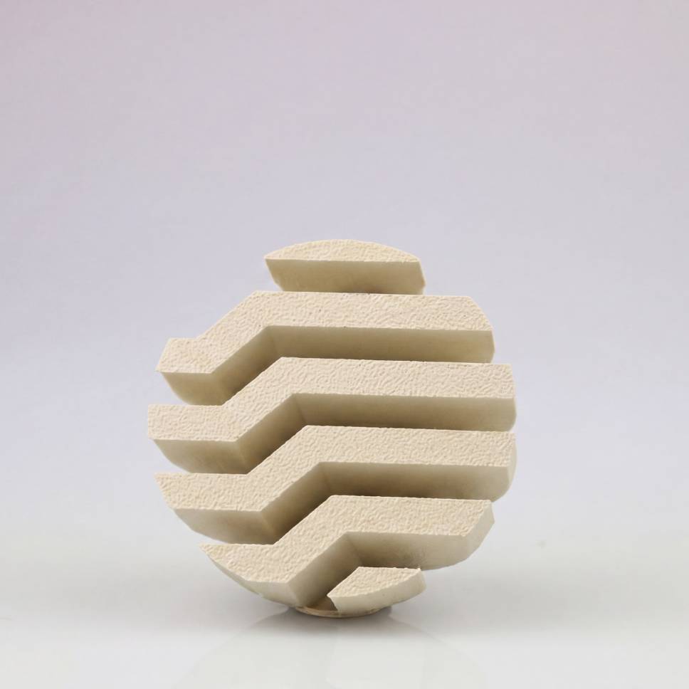 PLA Elfenbein