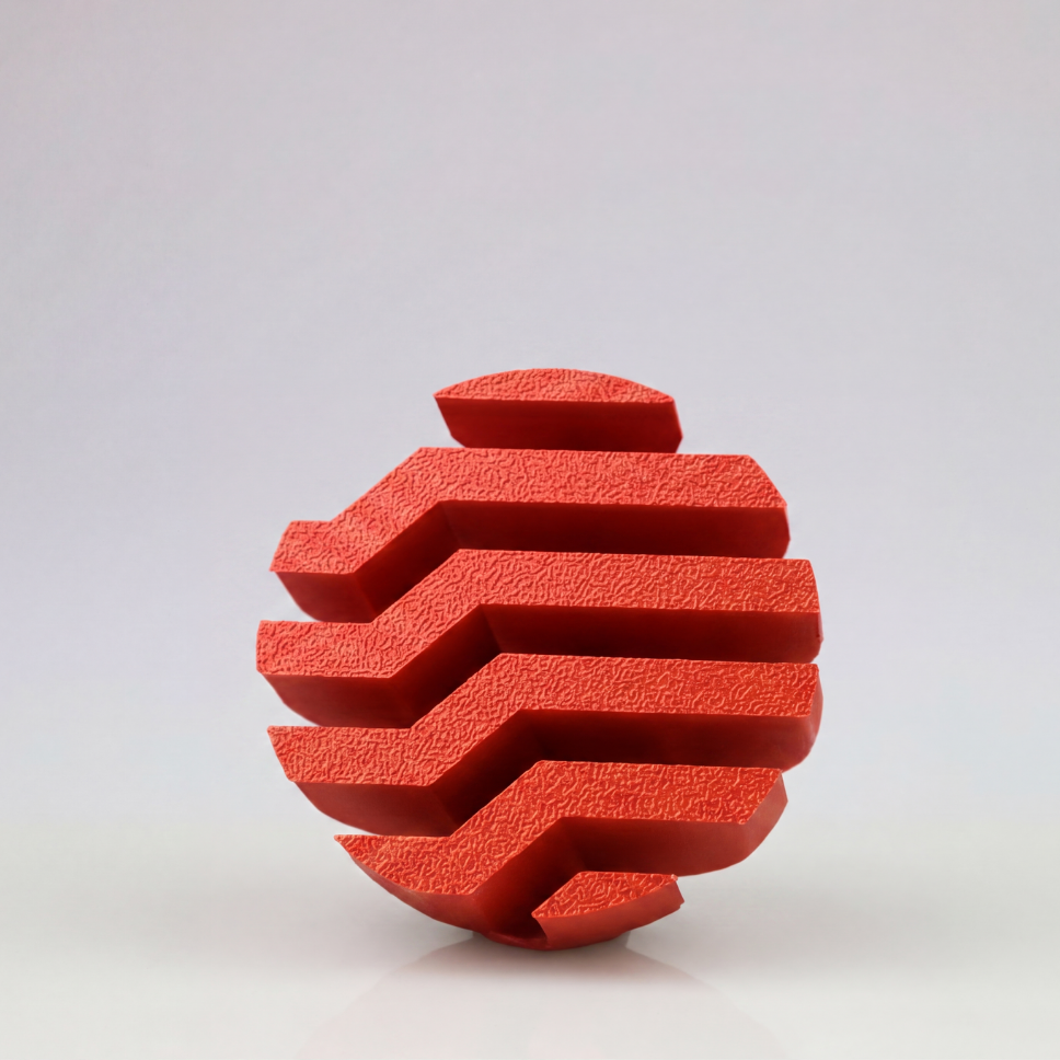TPU 98A Reinrot