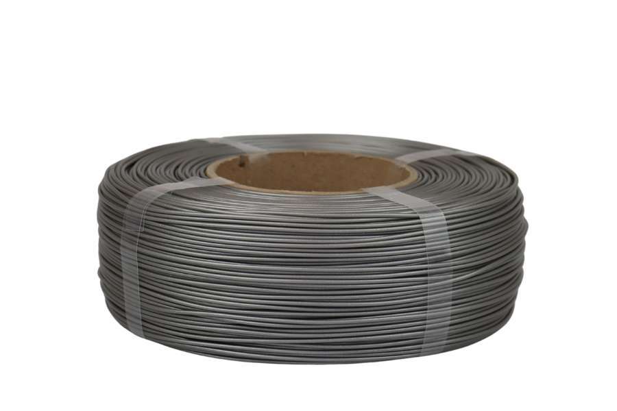 PLA Refill Graualuminium