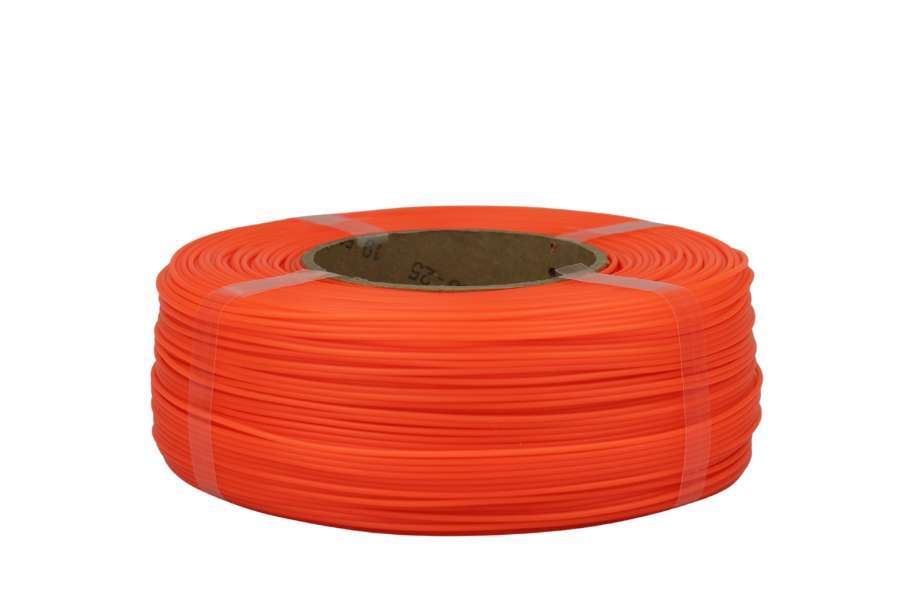PLA Refill Leuchtorange