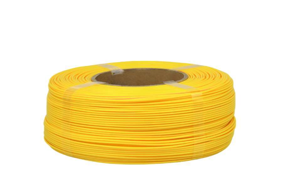 PLA Refill Verkehrsgelb